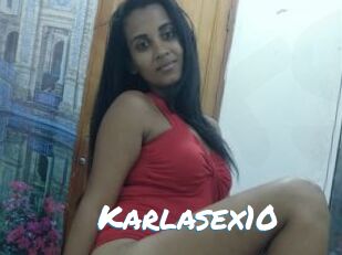 Karlasex10