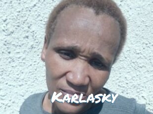 karlasky Max 50