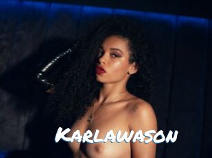Karlawason