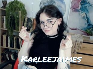 karleejaimes Max 50