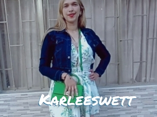 Karleeswett