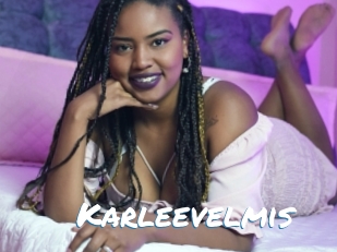 Karleevelmis