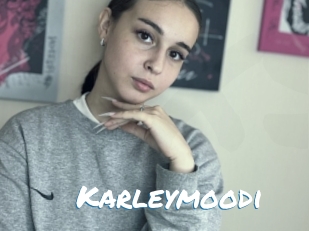Karleymoodi