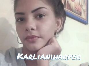 karlianiharper Max 50