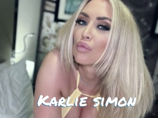 Karlie_simon