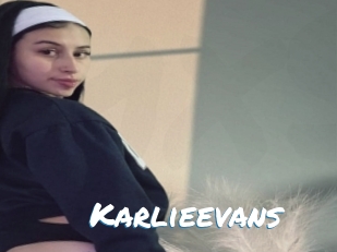 Karlieevans