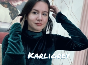 Karligrey