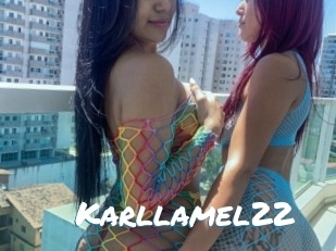 Karllamel22