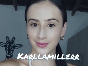 Karllamillerr