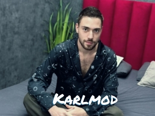 karlmod Max 50