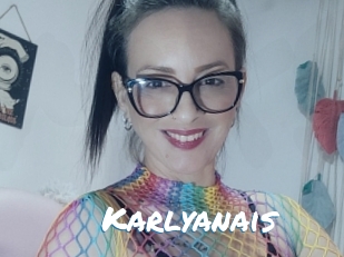 Karlyanais