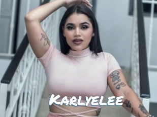 Karlyelee