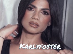 Karlyfoster