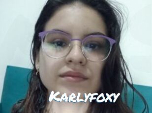 Karlyfoxy