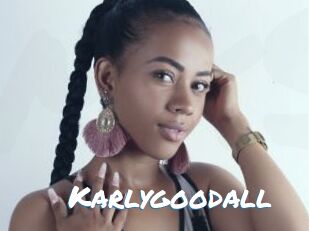 Karlygoodall