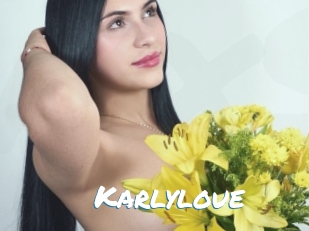 Karlyloue