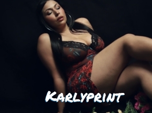 Karlyprint