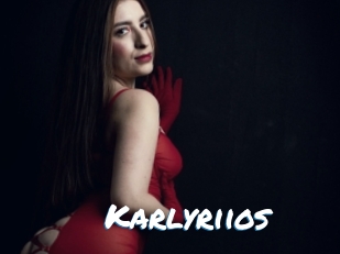 Karlyriios
