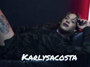 Karlysacosta