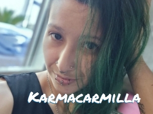 Karmacarmilla