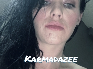 karmadazee Max 50