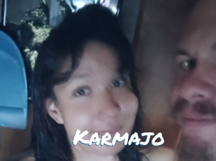 Karmajo