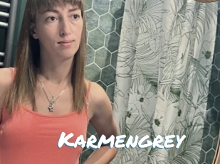 Karmengrey