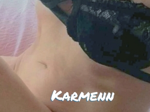 Karmenn