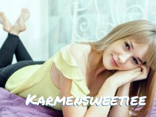 Karmensweetiee
