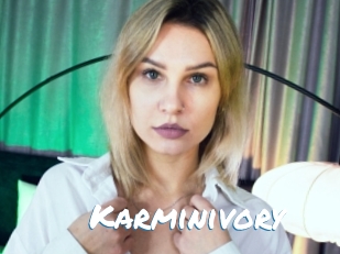 Karminivory