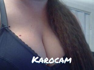 Karocam