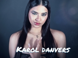 Karol_danvers