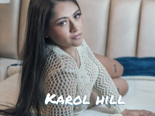 karol_hill Max 50