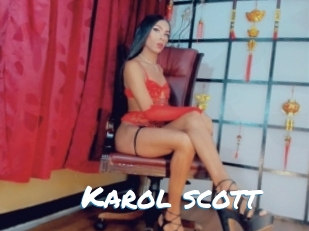 Karol_scott