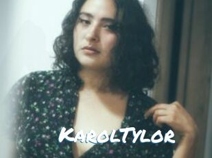 karolTylor Max 50