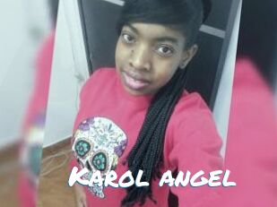 Karol_angel