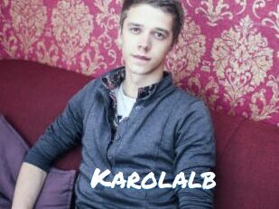 Karolalb