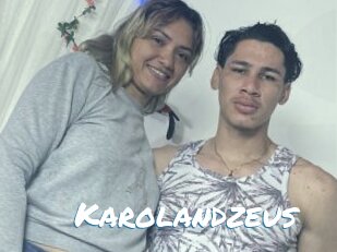 Karolandzeus