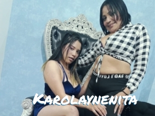 Karolaynenita