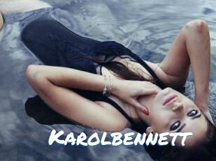 Karolbennett