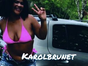 Karolbrunet