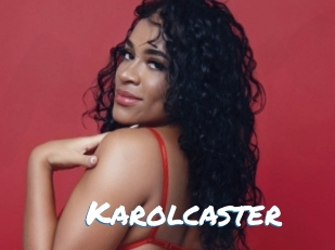 Karolcaster