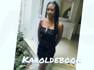 Karoldebook