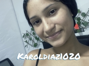 Karoldiaz1020