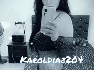 Karoldiaz204