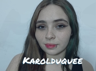 Karolduquee