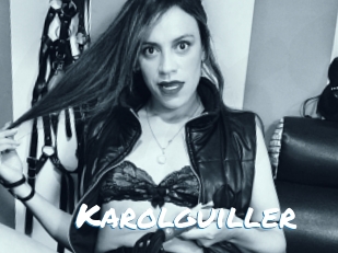 karolguiller Max 50