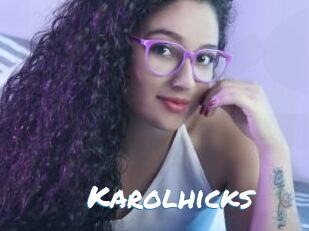 Karolhicks