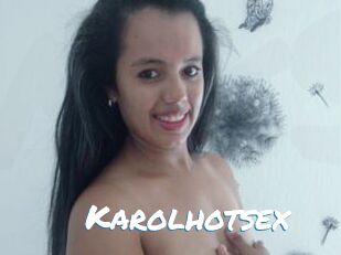 Karolhotsex