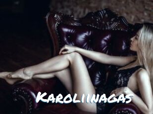 Karoliinagas